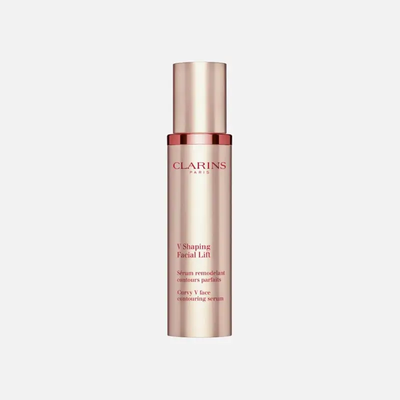 V Shaping Facial Lift de Clarins