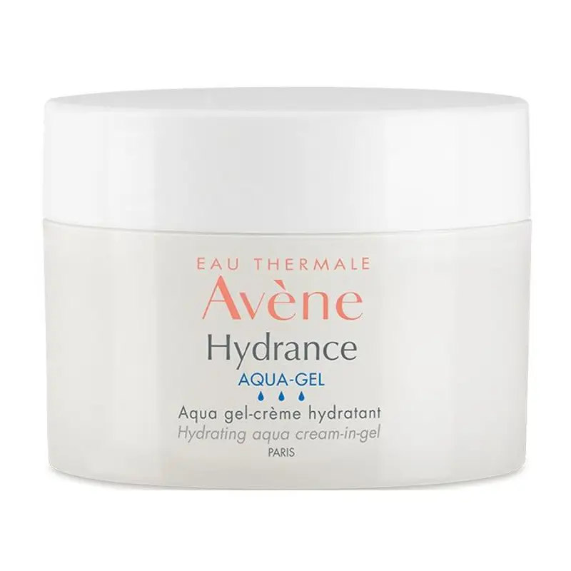 Aqua Gel Hydance de Avène