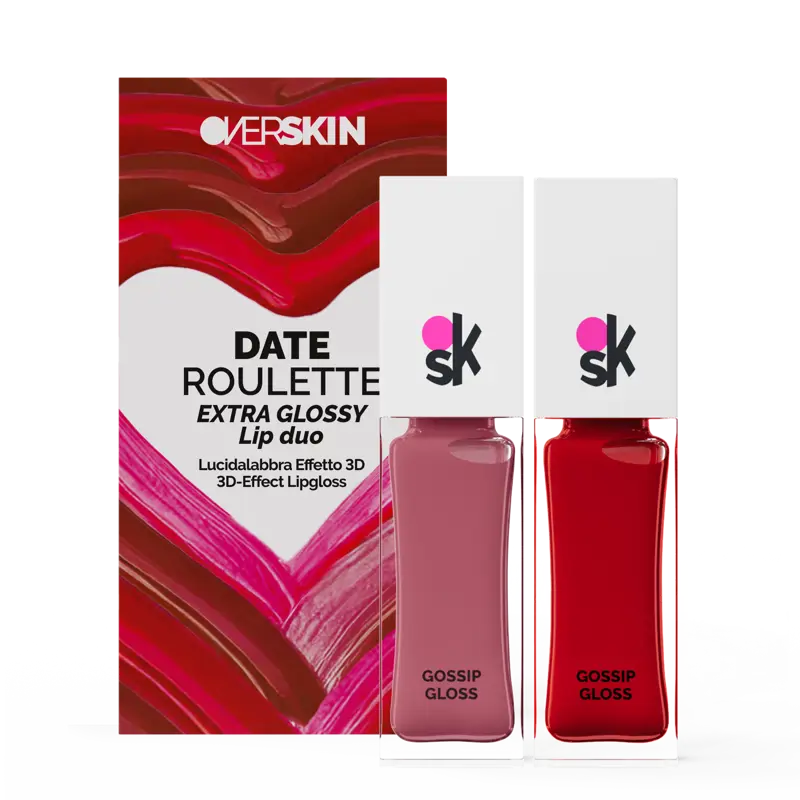 kit labios san valentin