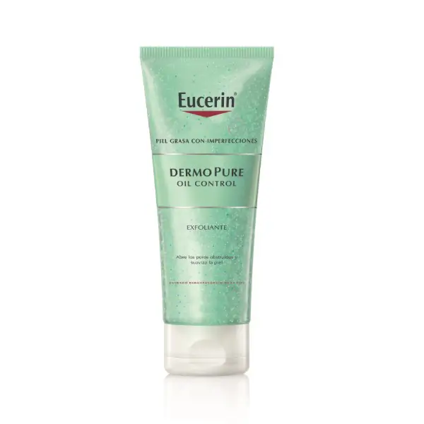 Eucerin DermoPure Oil Control