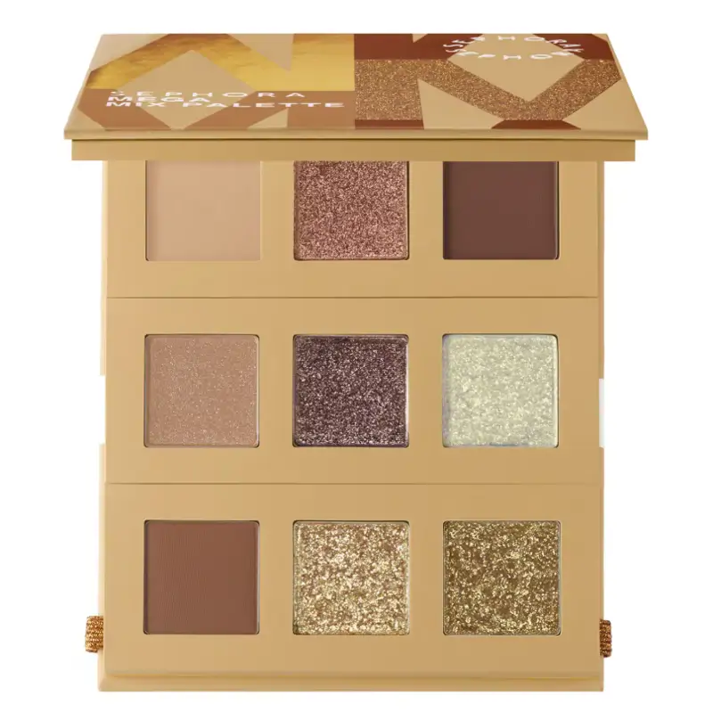 sephora paleta