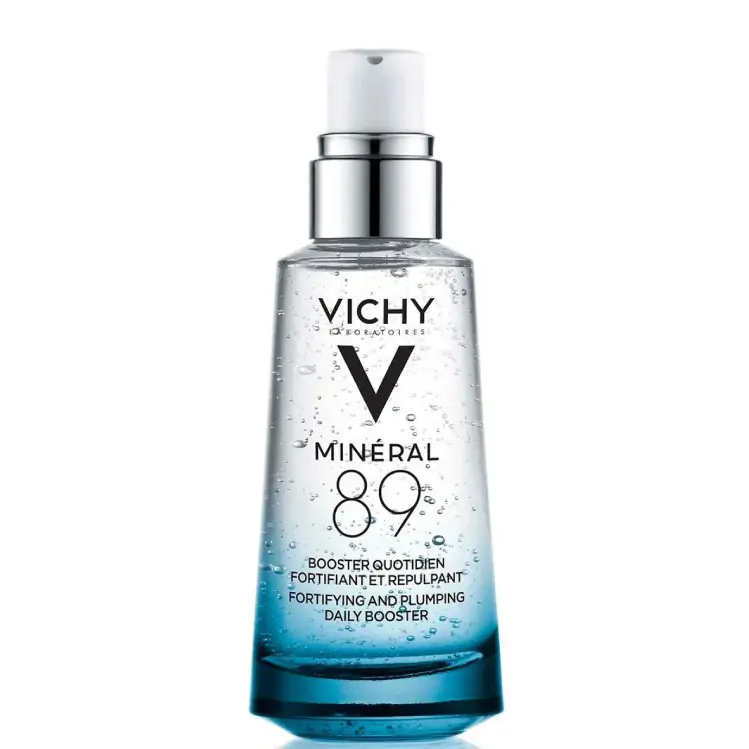 Minéral 89 Booster de Vichy