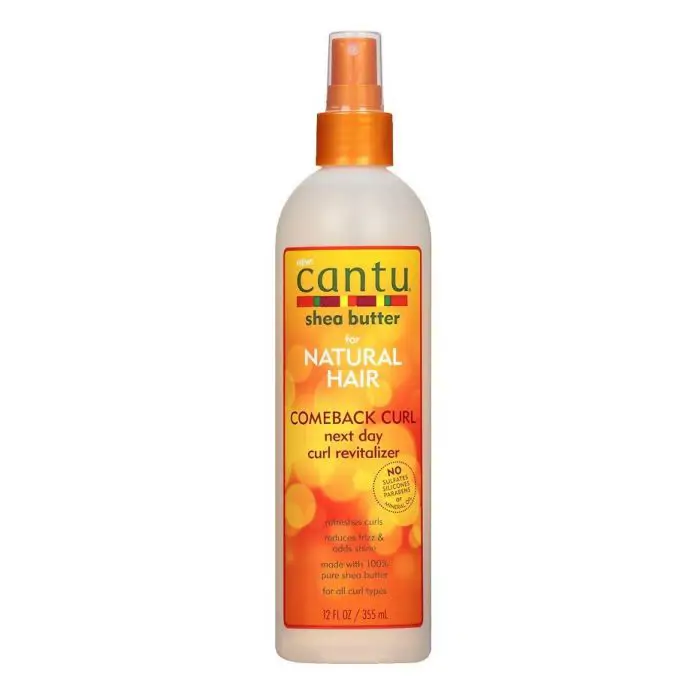 Cantu Shea Butter for Natural Hair