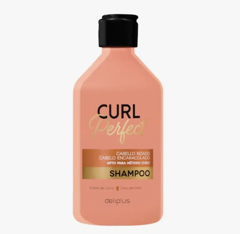 curl perfect