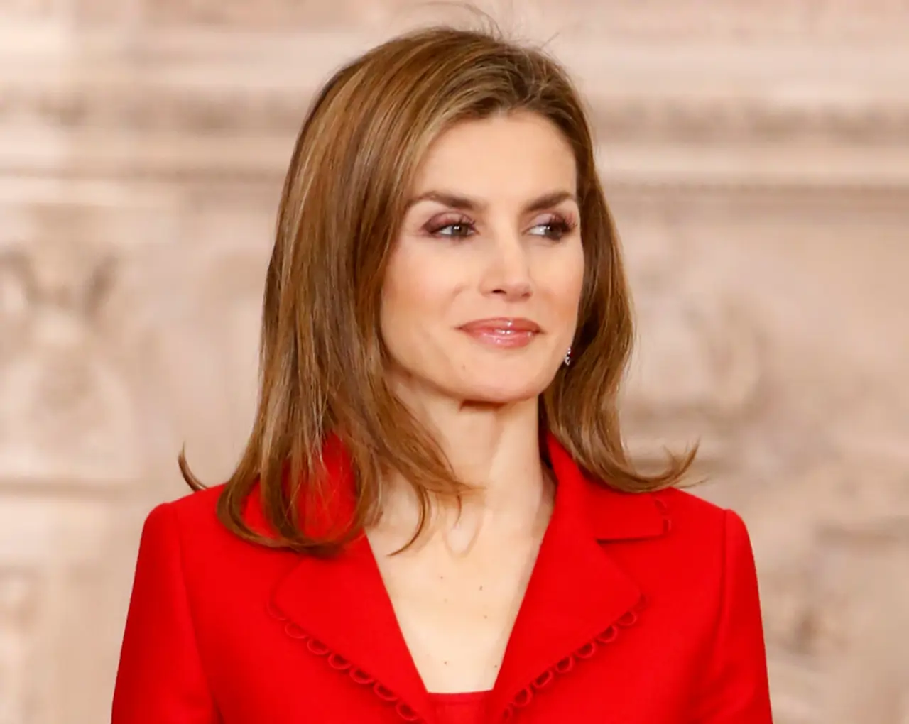 Letizia 2014