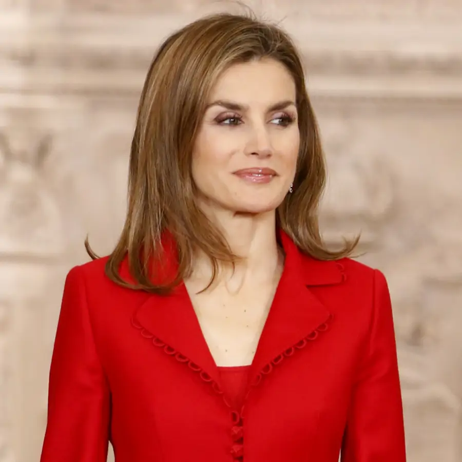 El motivo de peso por el que Letizia tiene un Goya en Zarzuela: la desconocida historia sobre cómo la Reina consiguió el galardón