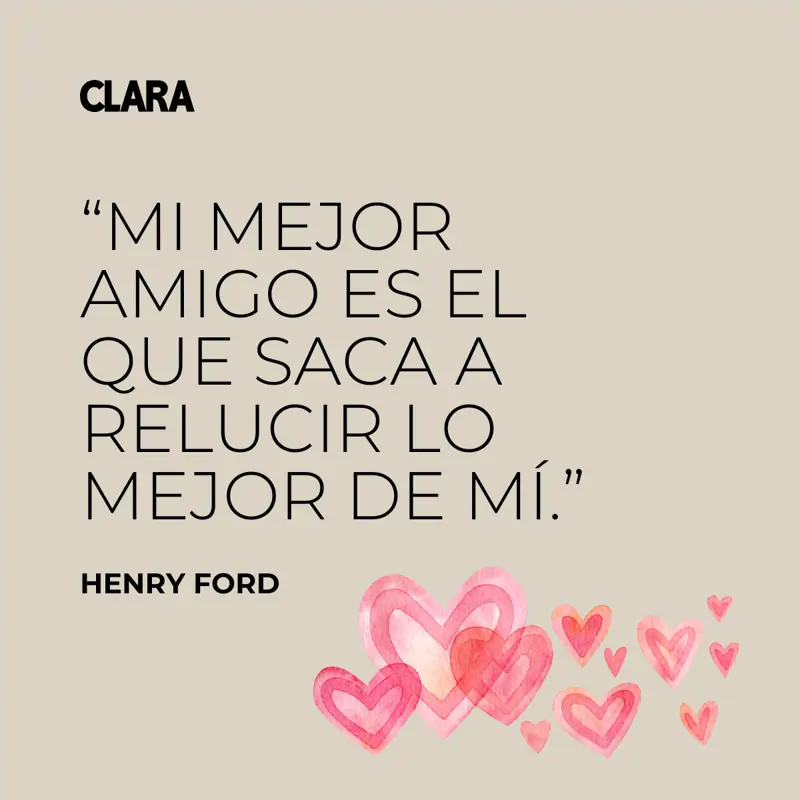 frases san valentín amistad