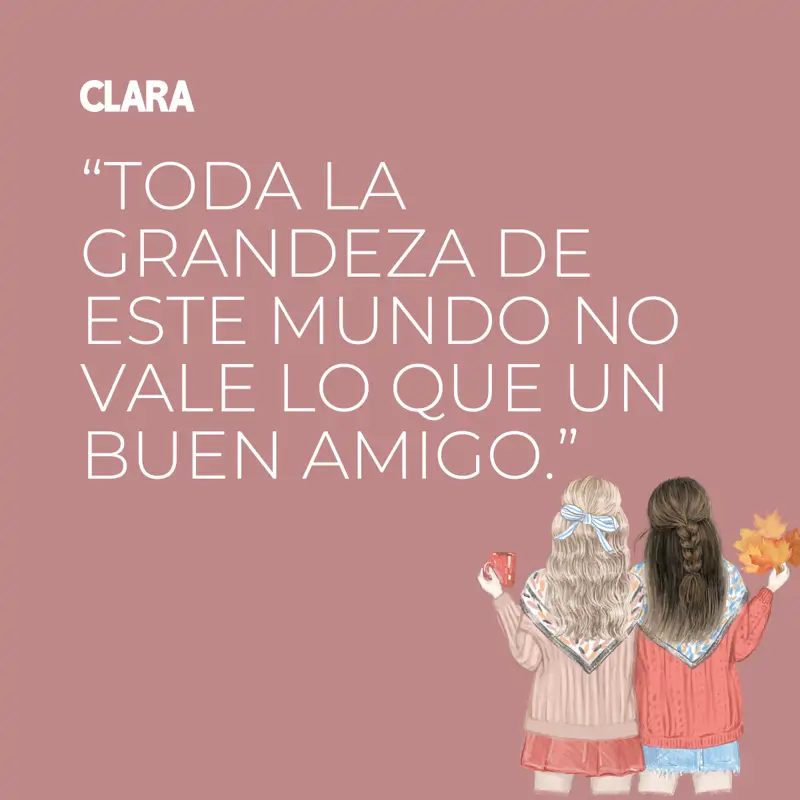 frases san valentin amistad