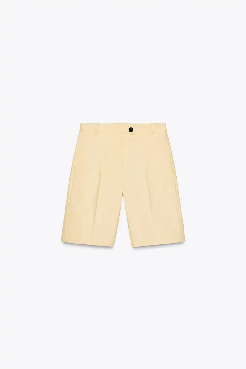 bermudas pastel