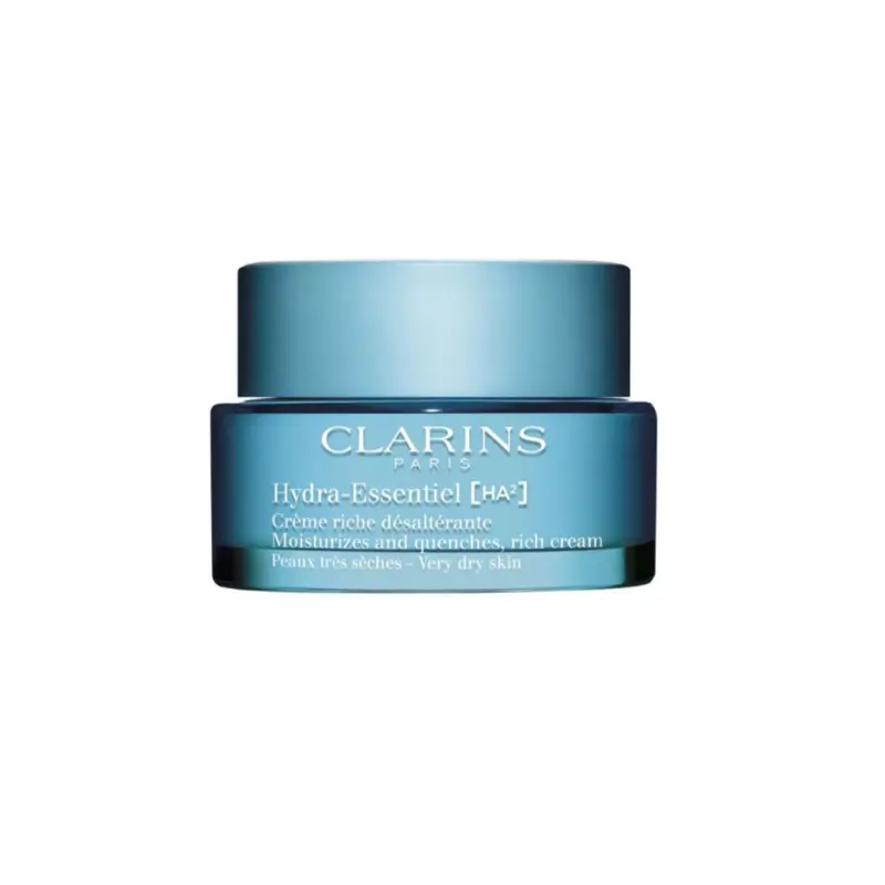 Clarins