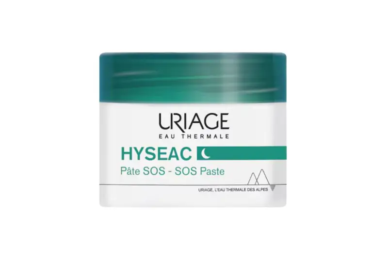 Hyseac de Uriage