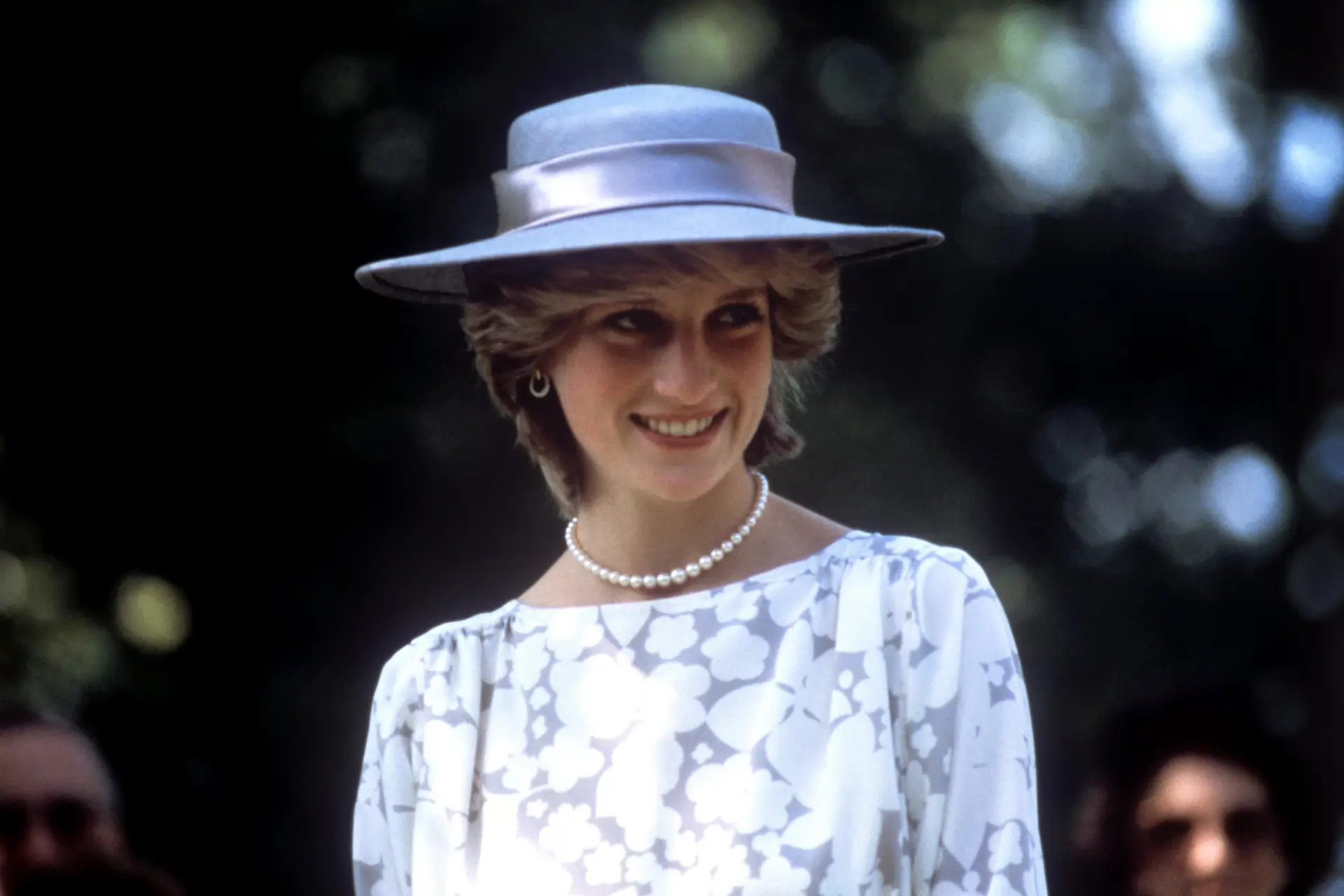 Lady Diana