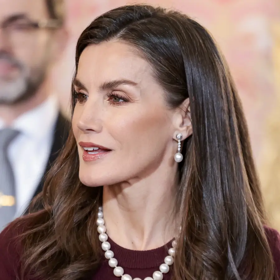 Los 3 motivos de peso por los que la reina Letizia nunca acude a los Premios Goya y tampoco lo hará en 2025