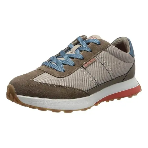 Skechers tonos tierra