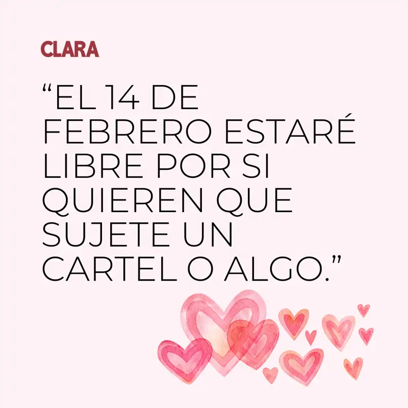 feliz san valentin