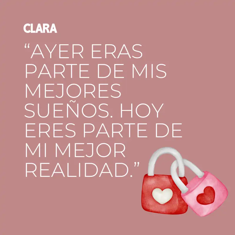 frases san valentin