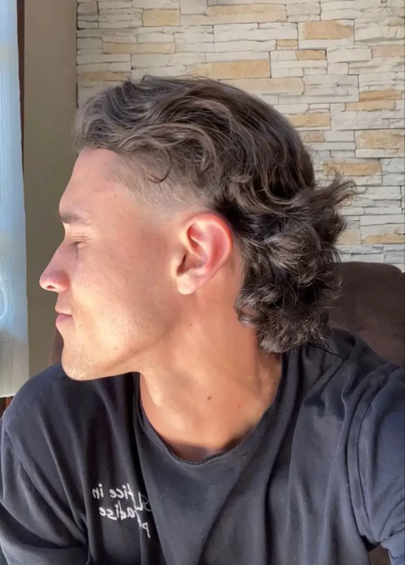 mullet