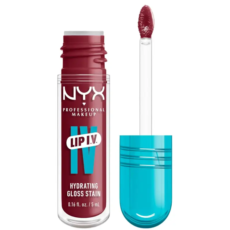 NYX LIP IV