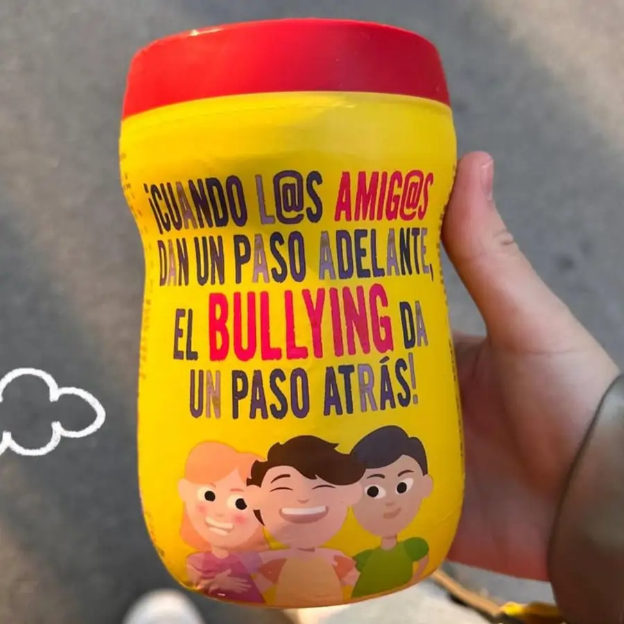 ColaCao refuerza una vez más su compromiso contra el bullying en su nueva edición solidaria destacando el poder de la amistad 