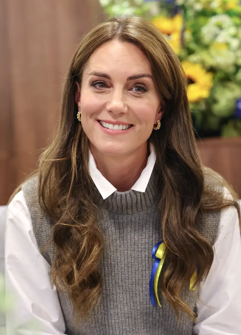 Desayuno saludable kate middleton