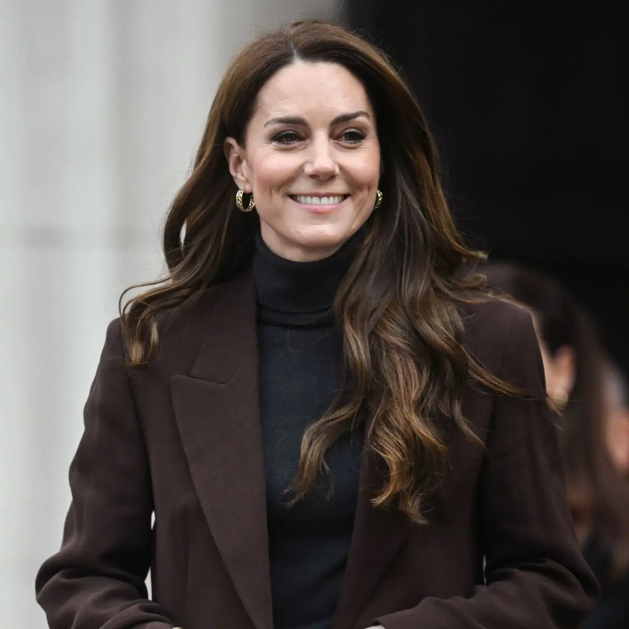 Desayuno saludable Kate Middleton