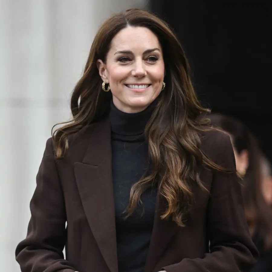 Desayuno saludable Kate Middleton