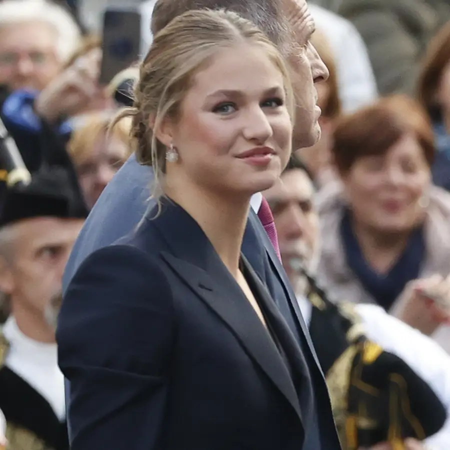 La vida universitaria de las princesas que Leonor envidia: de Elisabeth de Bélgica en Harvard al intercambio internacional de Amalia de Holanda