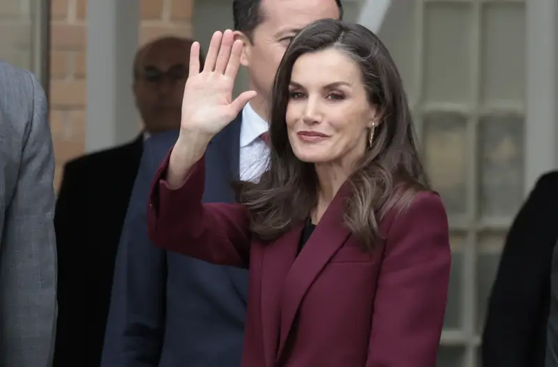 Letizia