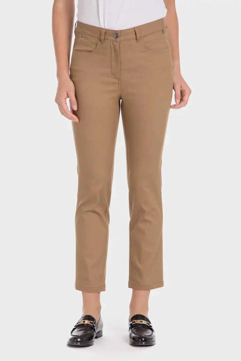 pantalon capri