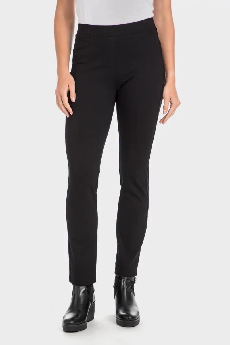 pantalon capri