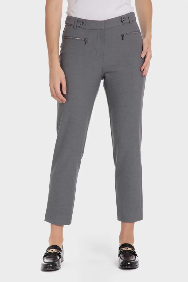 pantalon capri