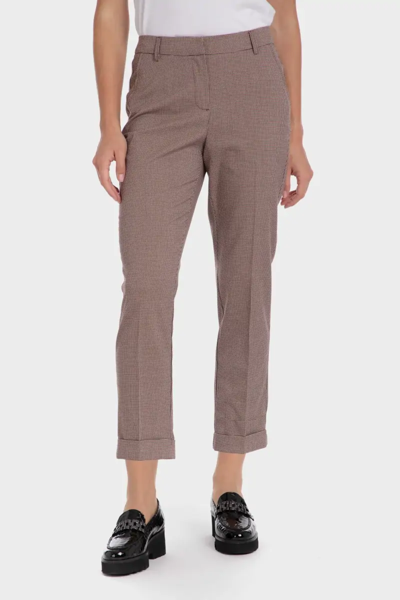 pantalon capri