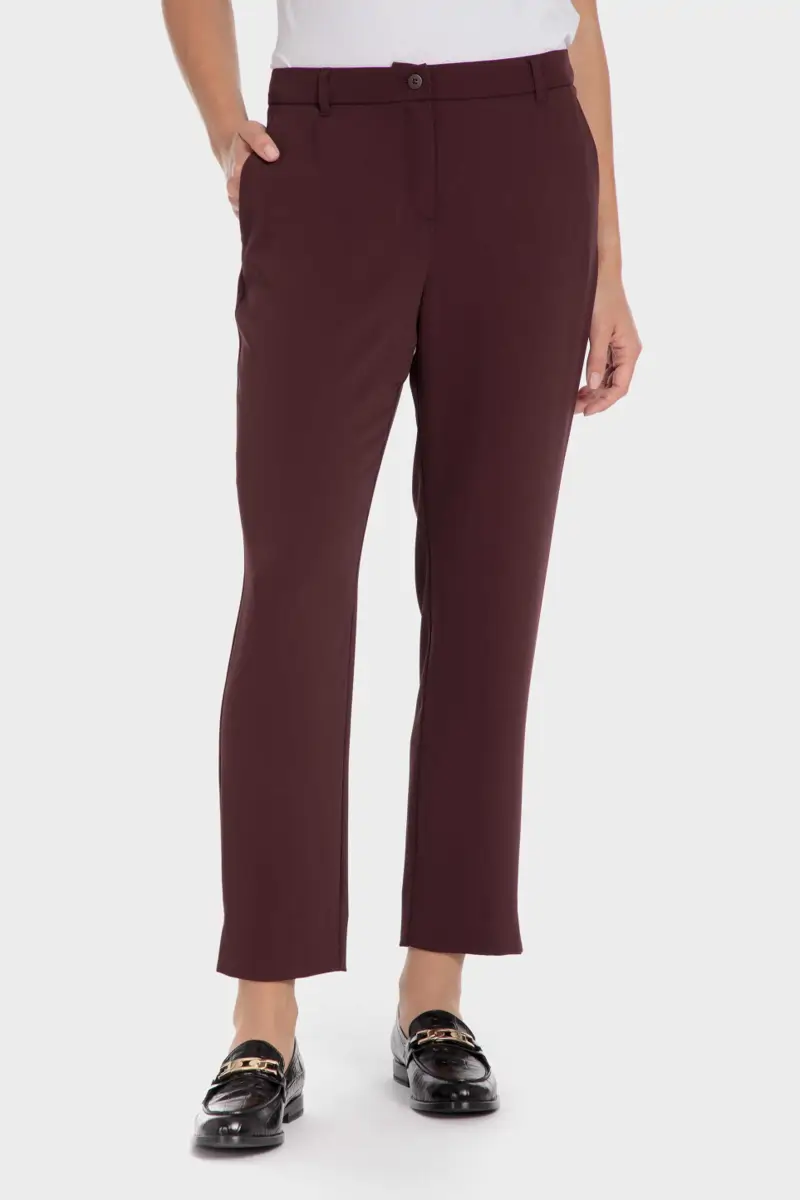 pantalon capri