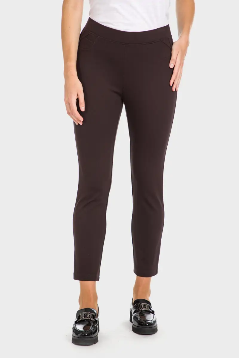 pantalon capri