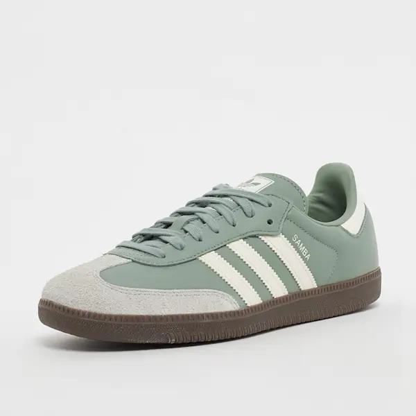 Adidas Samba matcha