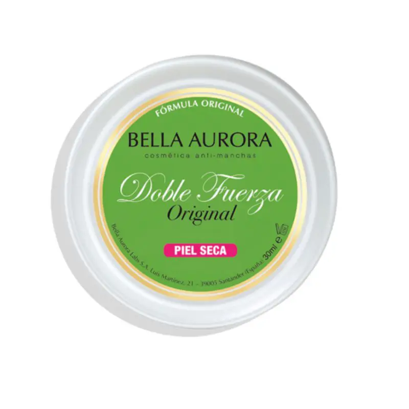 Crema Bella Aurora