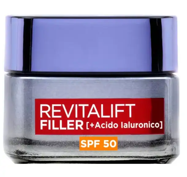 Crema de día L'Oréal Revitalt Filler