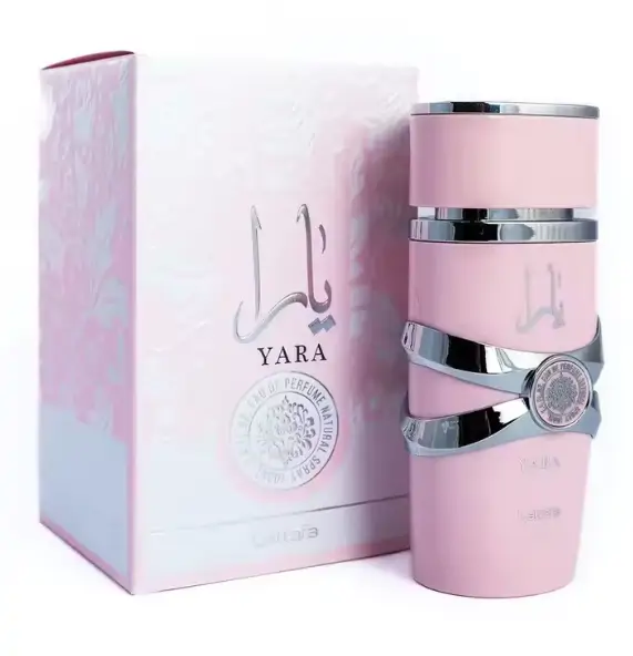 Yara Lattafa Perfume