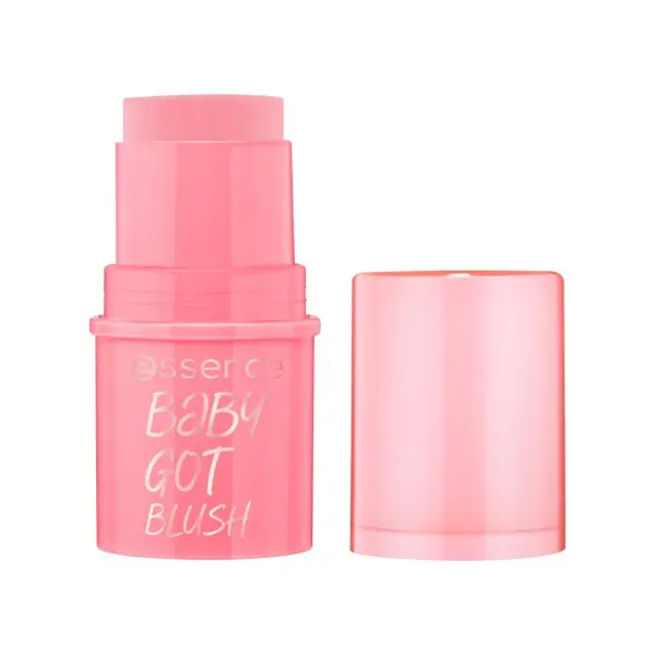 Essence Baby Got Blush