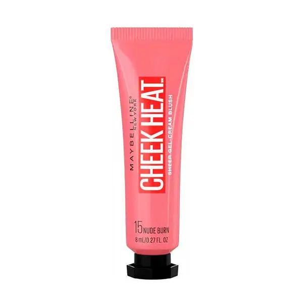 Maybelline NY Cheek Heat