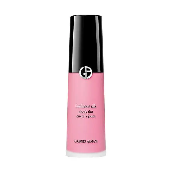 Armani Luminous Silk Cheek Tint