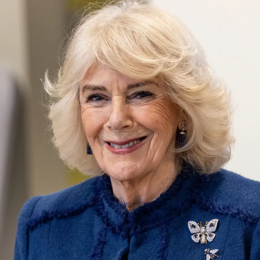 No es Reina Madre: el nombre 'tradicional' por el que llamaran a Camilla cuando muera Carlos III y Guillermo sea rey