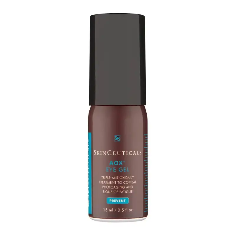 Aox eye gel de Skinceuticals