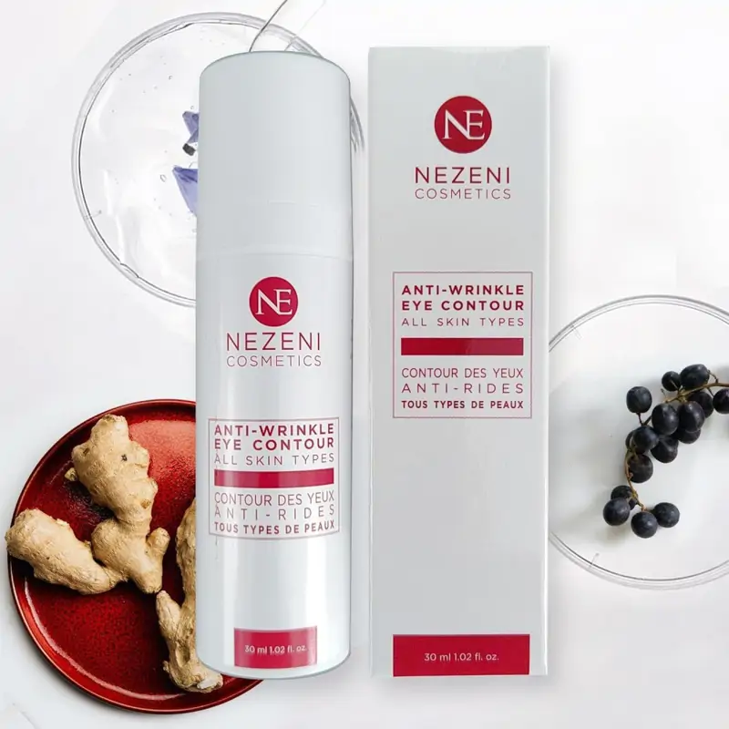 Contorno Nezeni Cosmetics