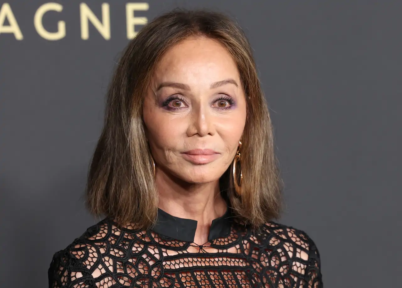 Isabel Preysler