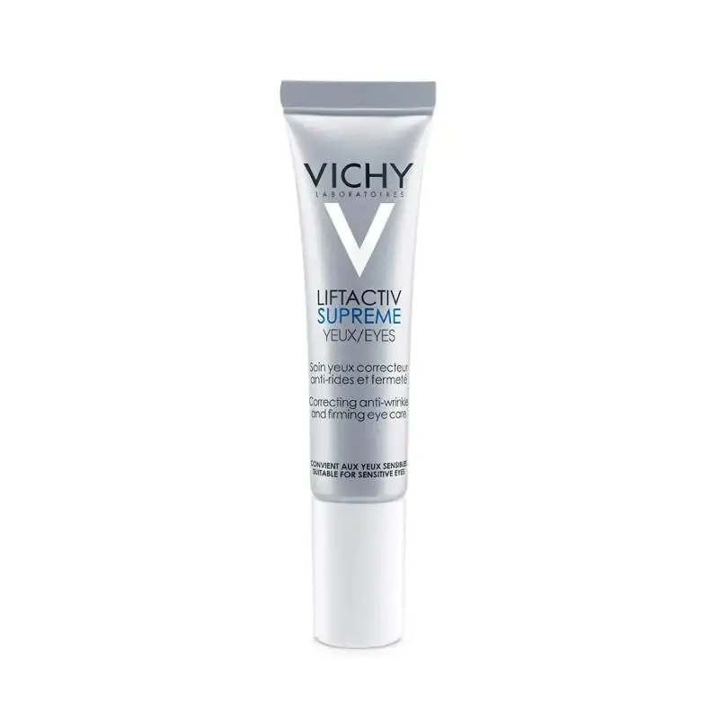 Liftactiv Ojos de Vichy