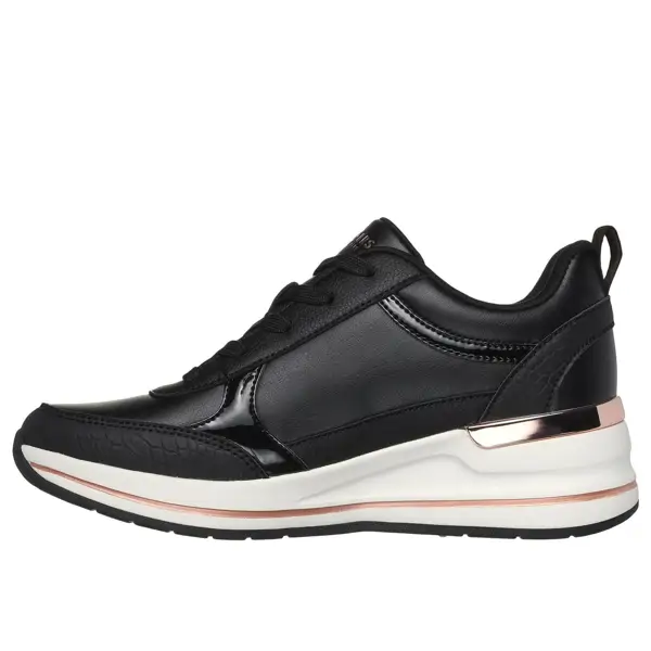 Skechers Billion 2 Fine Shine