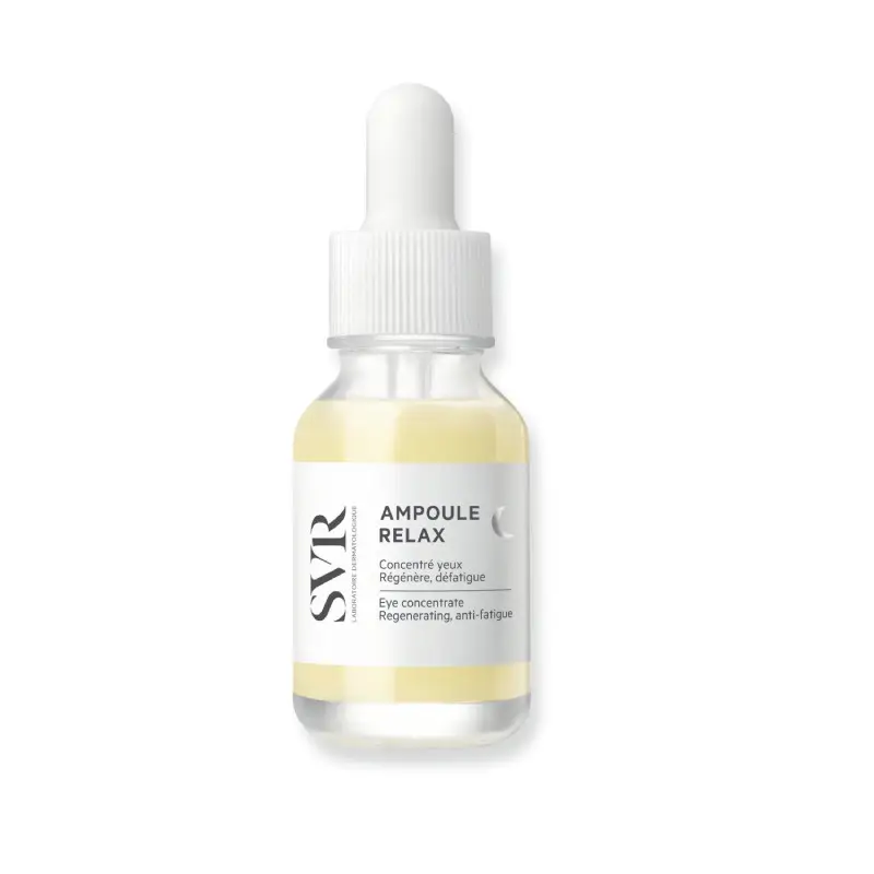 SVR Ampoule Relax