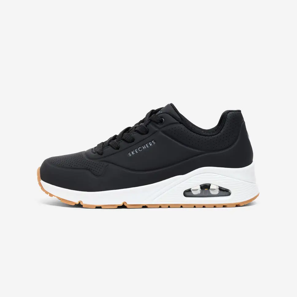 Skechers Uno Stand On Air Negro