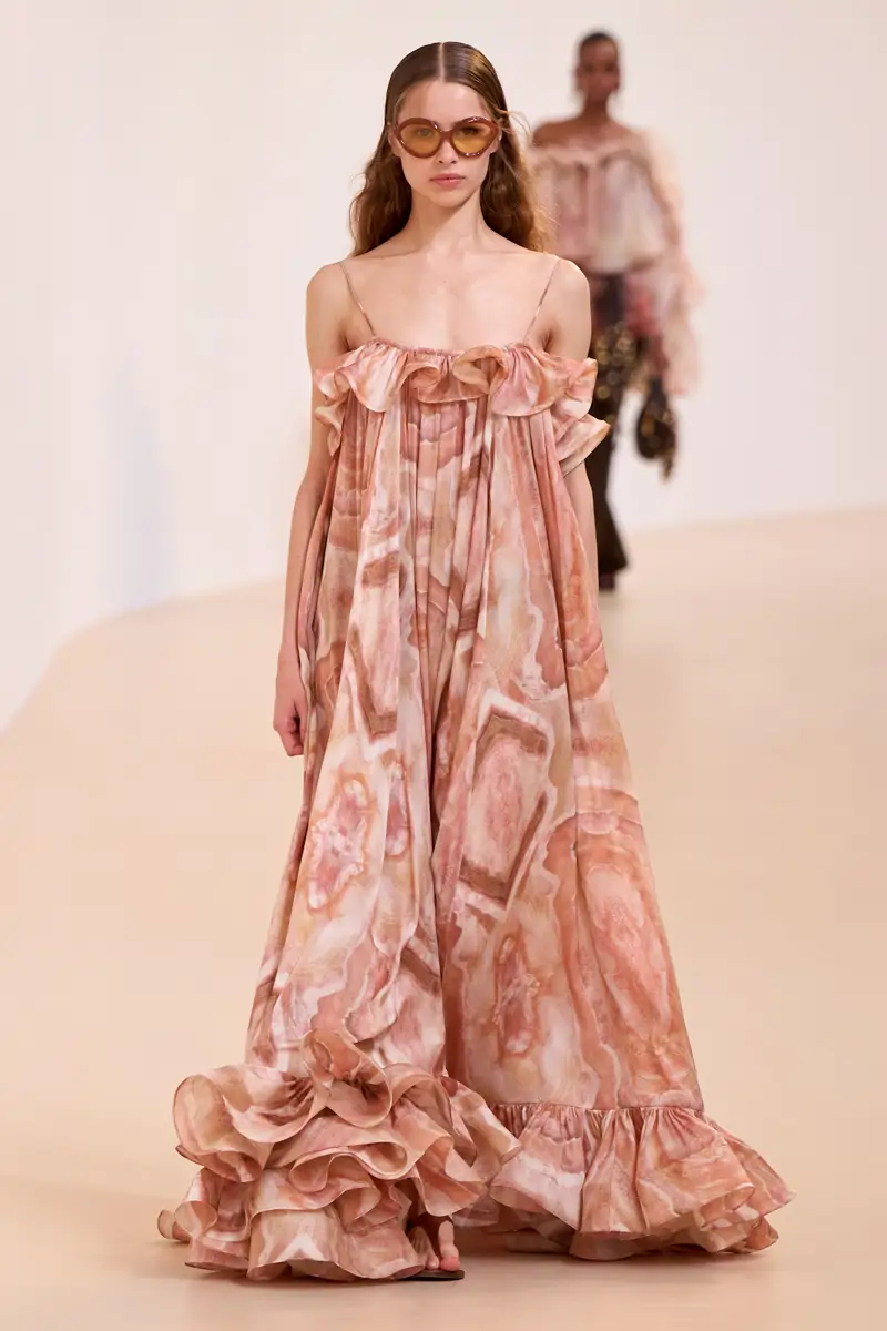 zimmermann vestidos